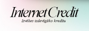 Internet Credit